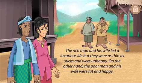 Malay Stories .